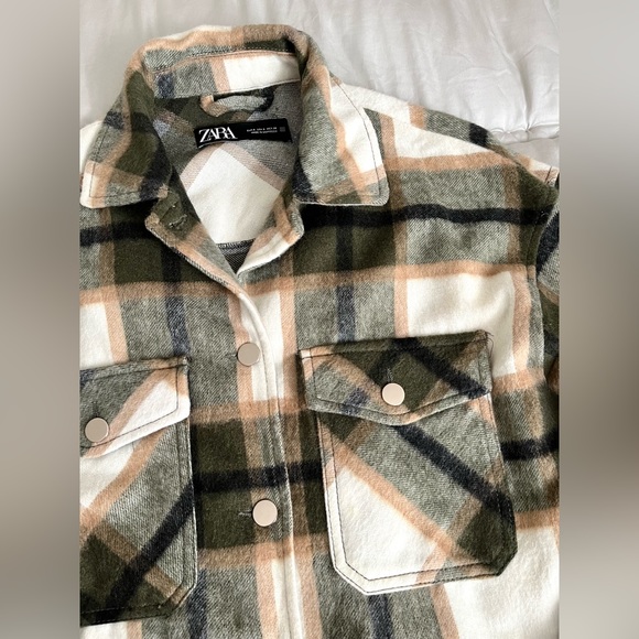 Zara Jacket - Picture 3 of 5